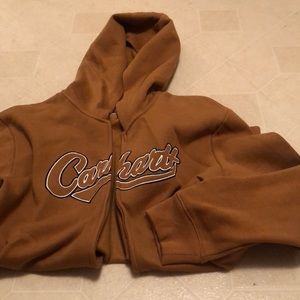 Carhartt Jacket